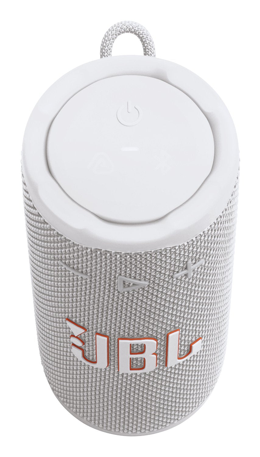Altavoz Con Bluetooth Jbl Grip 16w 1.0 Blanco
