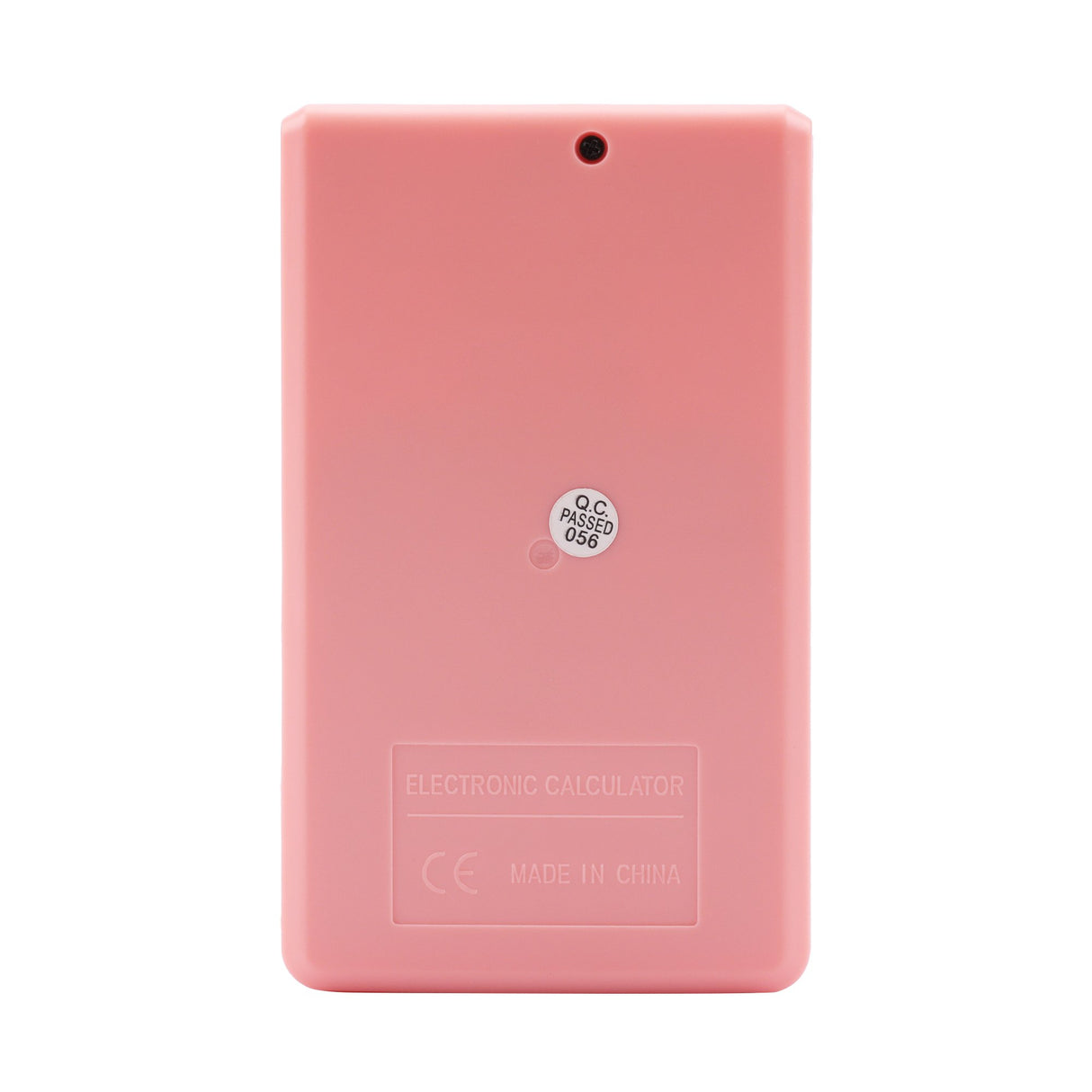 EAN 4030152952779 - Genie 212 P calculadora Bolsillo Calculadora básica Rosa imagen 4