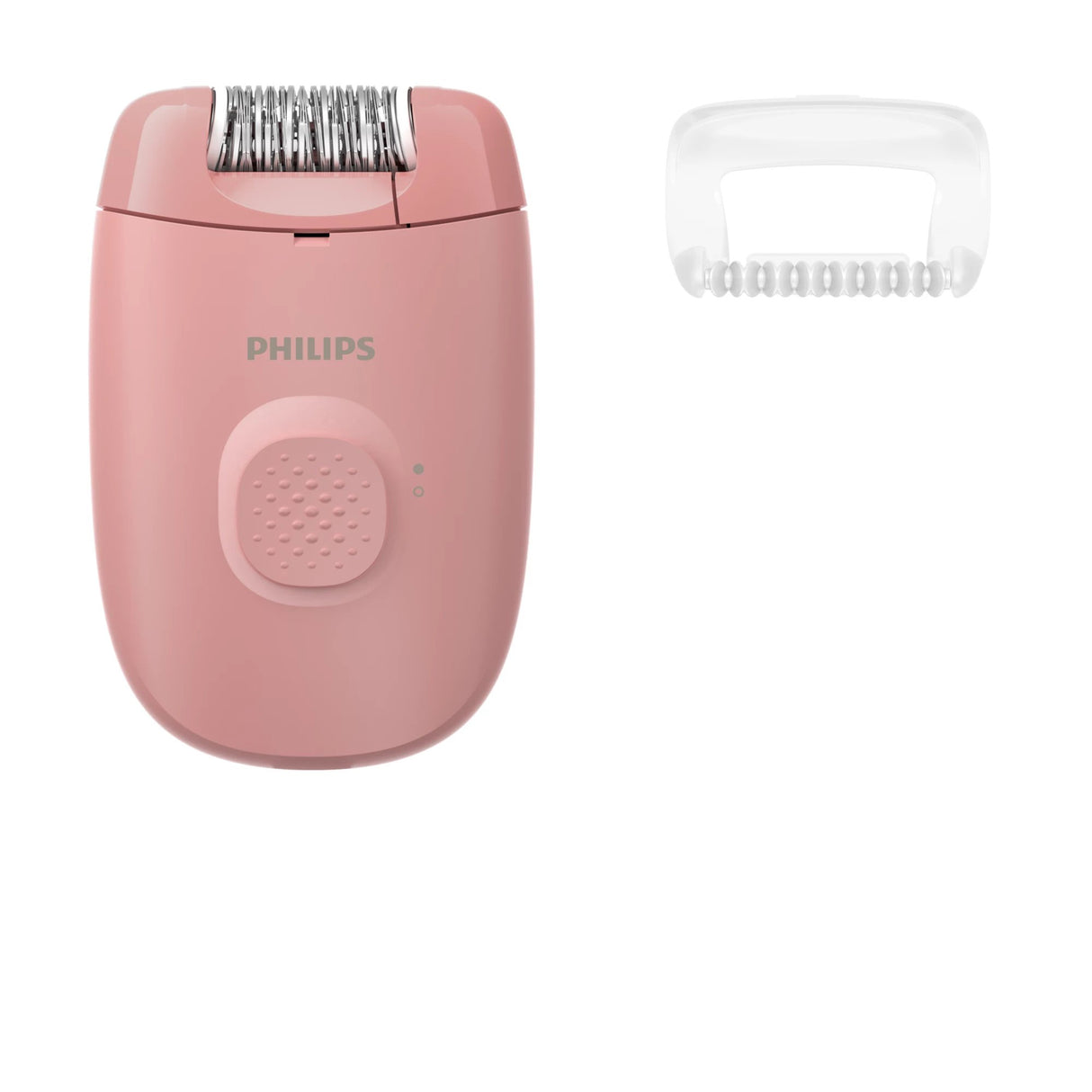 EAN 8720689031561 - Philips 2000 series BRE227/00 depiladora Rosa imagen 1