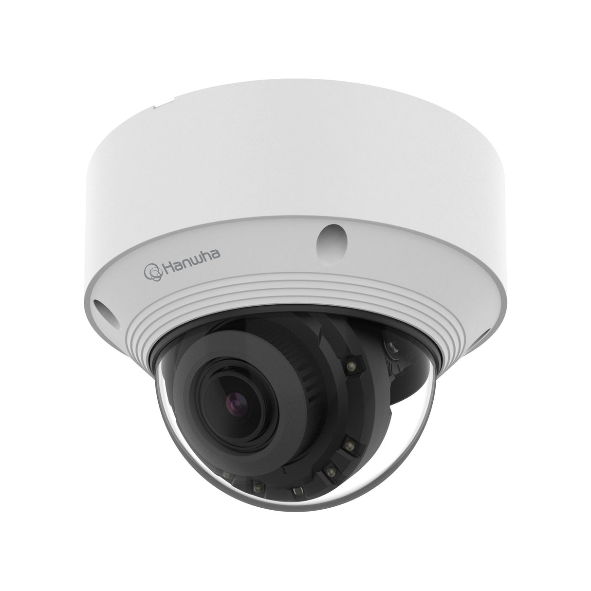 2mp Ai Ir Vandal Dome Camera Qnv-C6083r