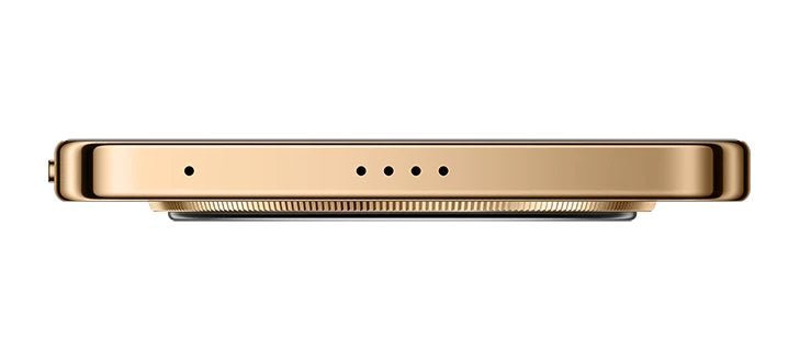 Honor Magic8 Lite 5g Dual Sim 8gb Ram 256gb - Reddish Brown