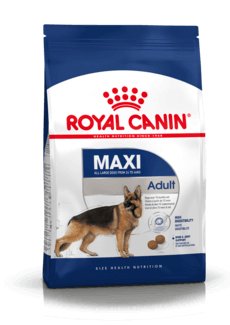 Pienso Royal Canin Dog Food Maxi Adult (15 Kg )
