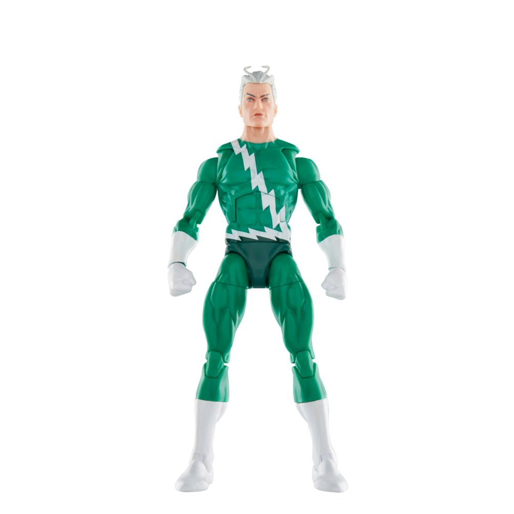 Figura Hasbro Marvel Legends Series The Avengers Quicksilver