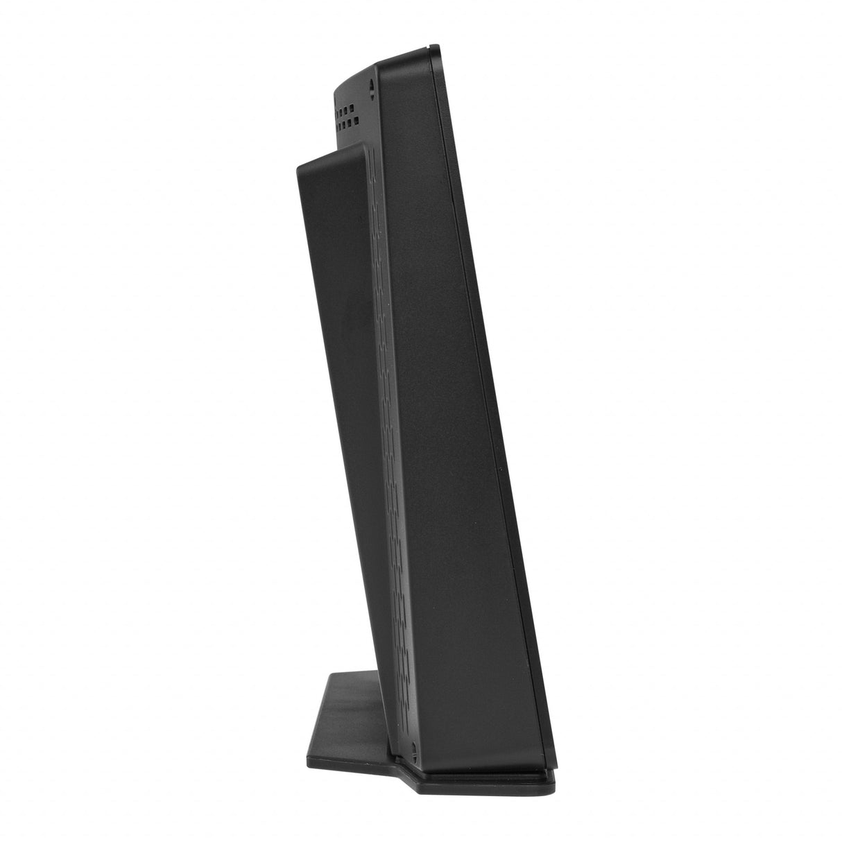 Tfa 35.1118.01 Estación Meteorológica Radio Season Negra