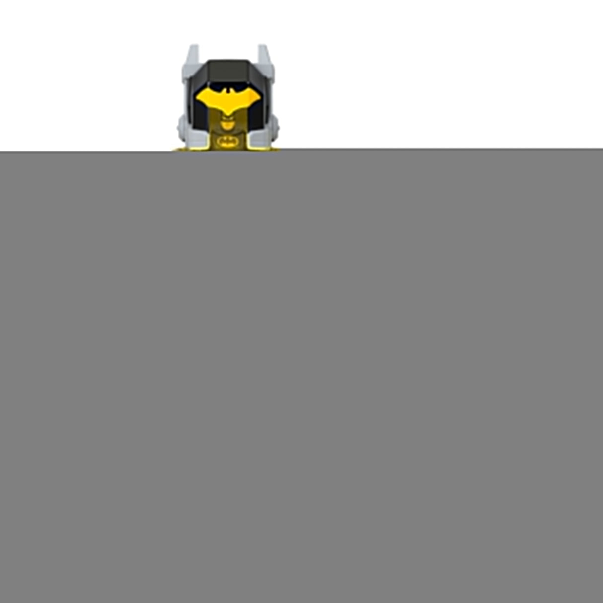 Fisher-Price Imaginext Dc Super Friends Batman Insider & Exo Traje, Personaje Hyg31