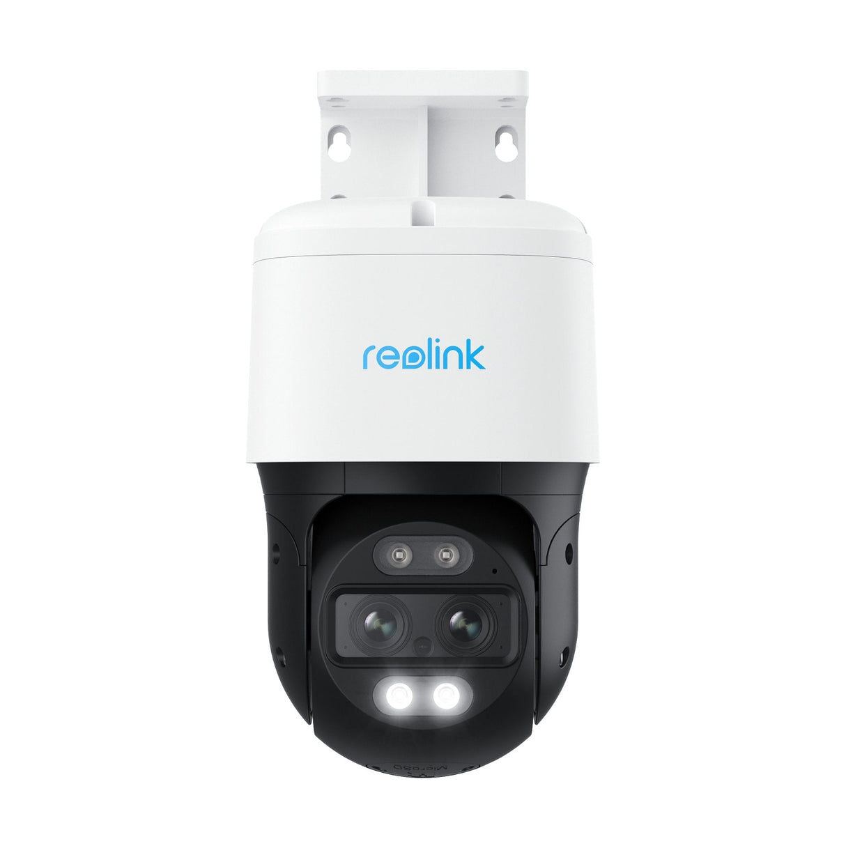 EAN 6975253983391 - Reolink TrackMix Series P760 Almohadilla Cámara de seguridad IP Interior y exterior 3840 x 2160 Pixeles T imagen 1