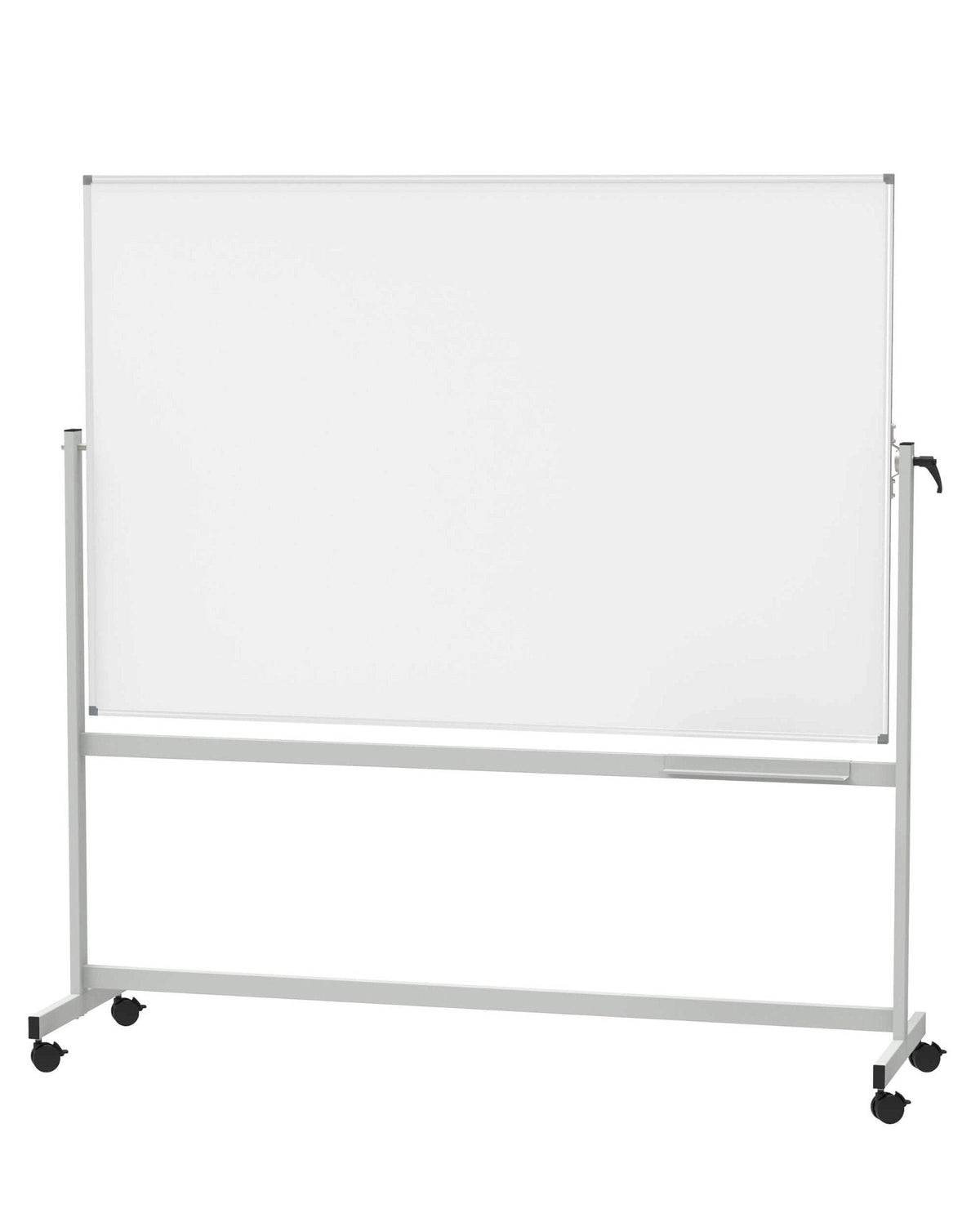 Jakob Maul Gmbh Mobiles Whiteb. Maulstandard Giratorio 120x180 Cmm Gris