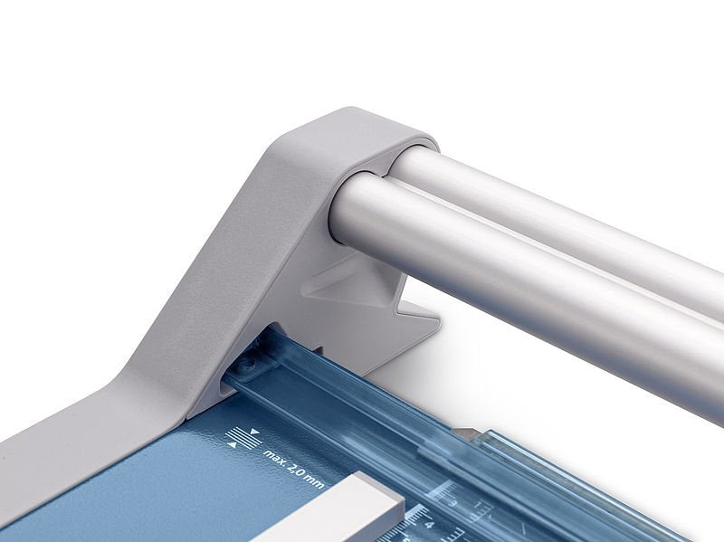 Dahle Cizalla De Rodillo 554 A2 Gris/Azul