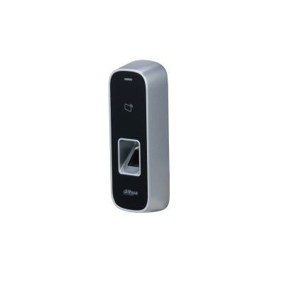 EAN 6939554979842 - Dahua Technology DHI-ASI1202M-D lector de control de acceso Lector inteligente de control de acceso Negro imagen 1