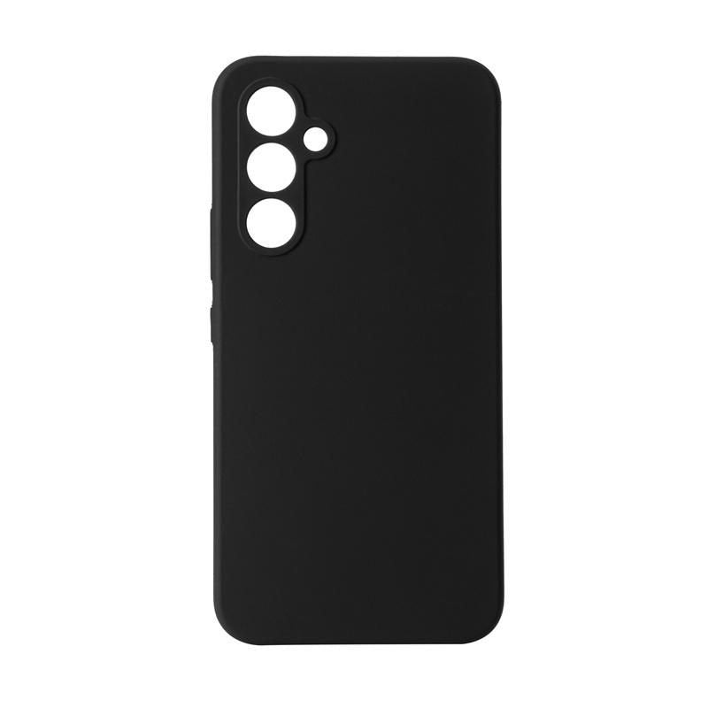 Estuff Madrid Funda Para Teléfono Móvil 16,8 Cm (6.6") Negro