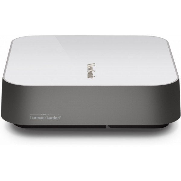 Proyector De Cine En Casa Viewsonic Px701-4k / Long Focus 3200 Ansi Lúmenes Dlp 4k (3840x2160) Blanco