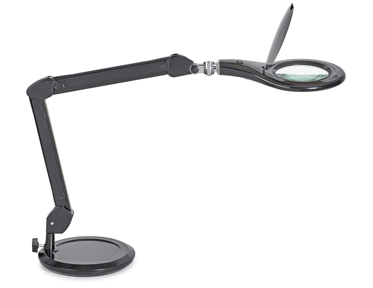 EAN 4002390082518 - MAUL 8263690 lámpara de mesa Negro imagen 1