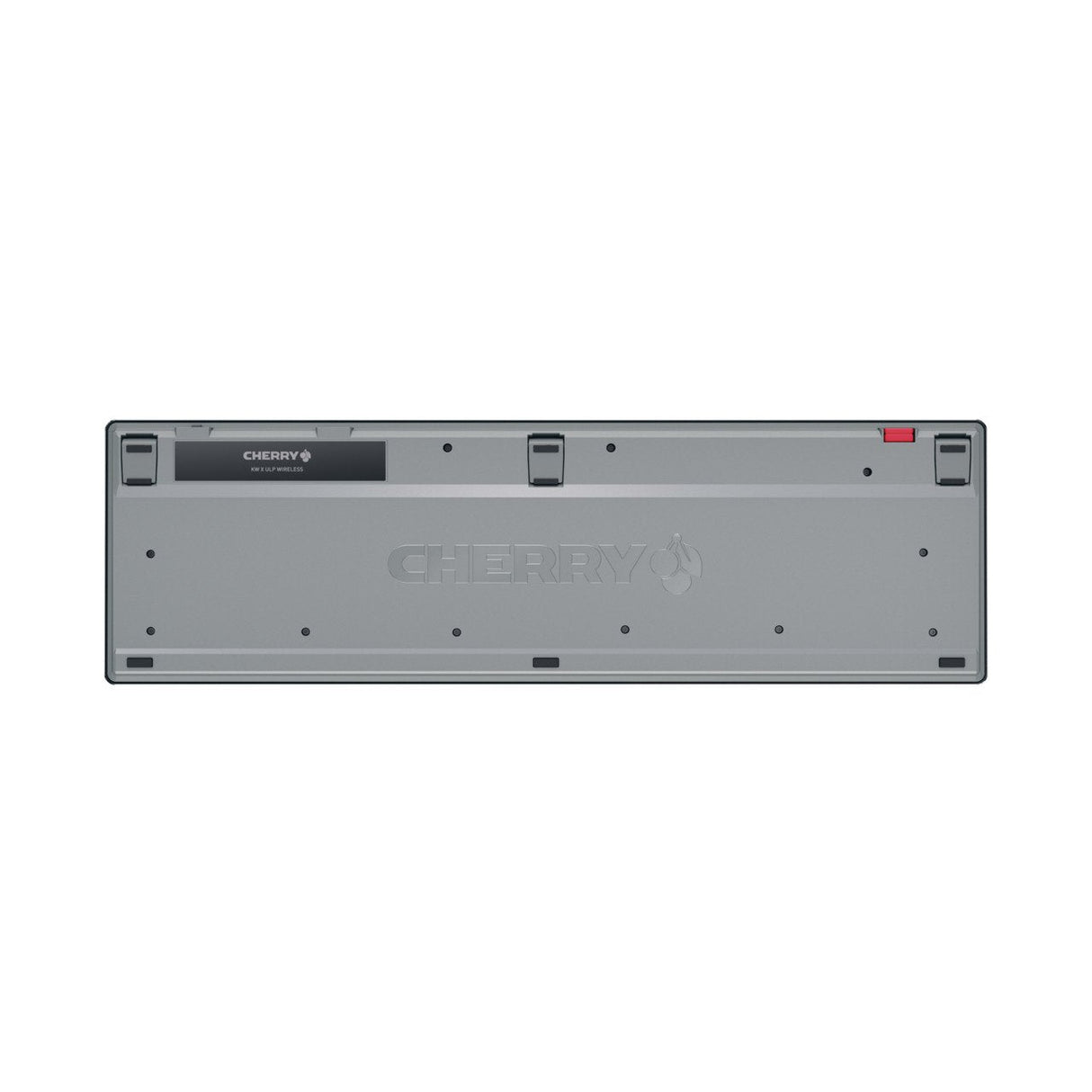 EAN 4025112098680 - CHERRY KW X ULP teclado Universal USB + RF Wireless + Bluetooth QWERTZ Alemán Negro imagen 3