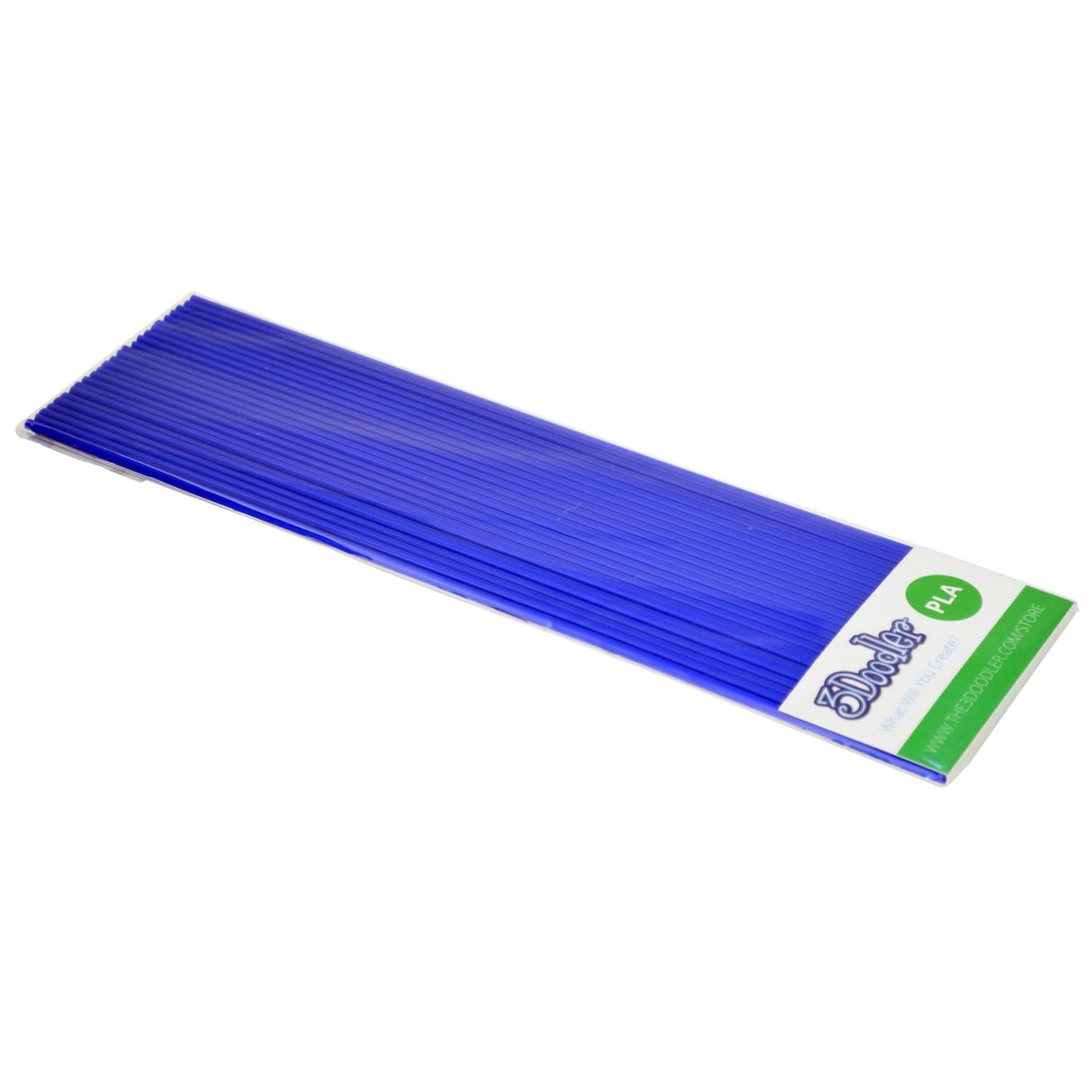EAN 0854401005245 - 3Doodler PL02-ROYL Ácido poliláctico (PLA) Azul 2 g imagen 1
