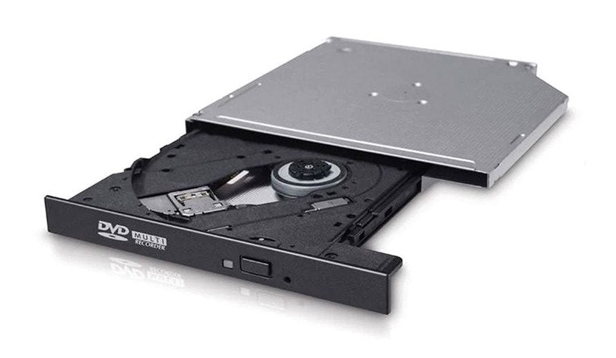 EAN 0195174010839 - LG GTC2N unidad de disco óptico Interno DVD Super Multi Negro imagen 2
