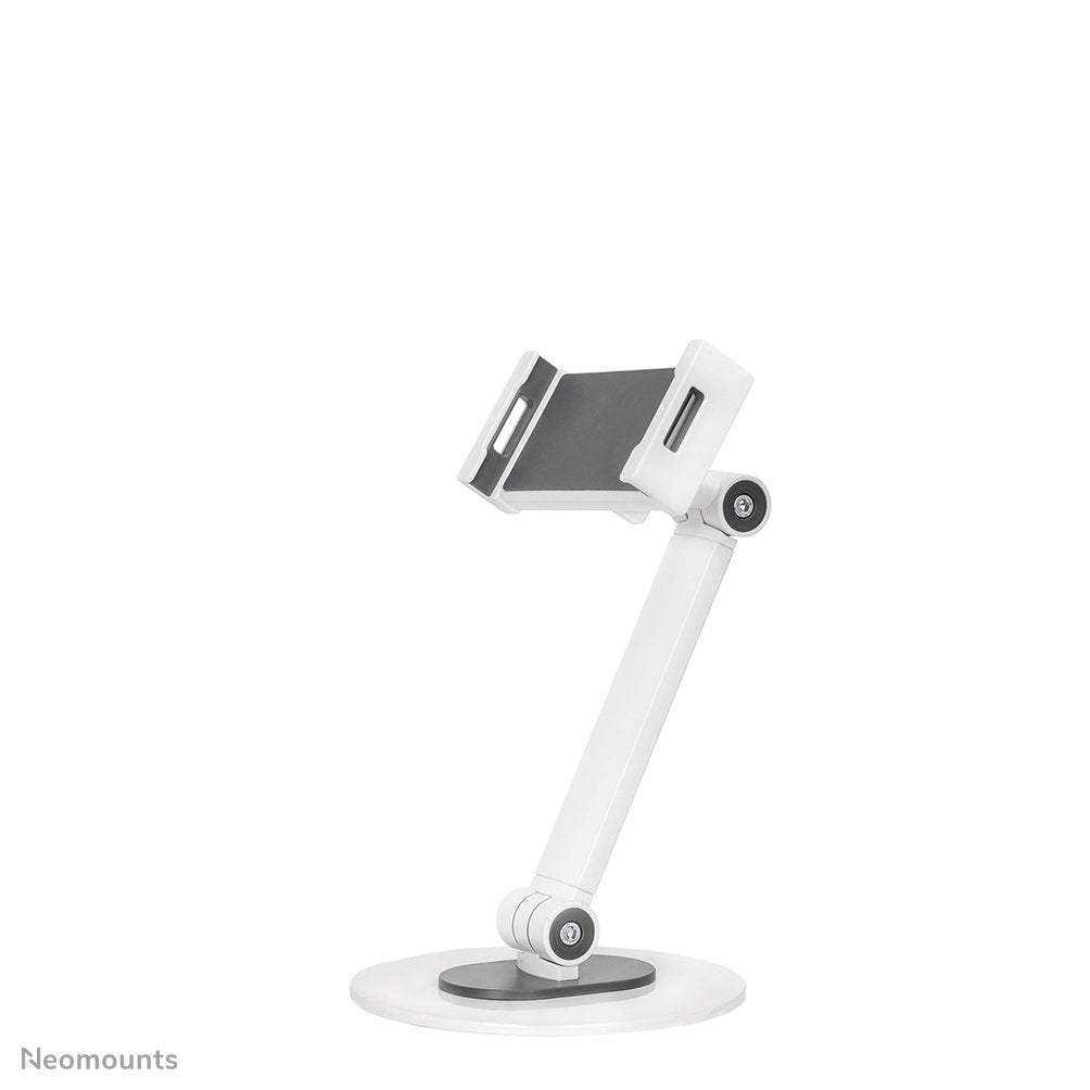 Soporte Universal Para Tabletas De 4,7-12,9" 1kg Ds15-540wh1 Neomounts