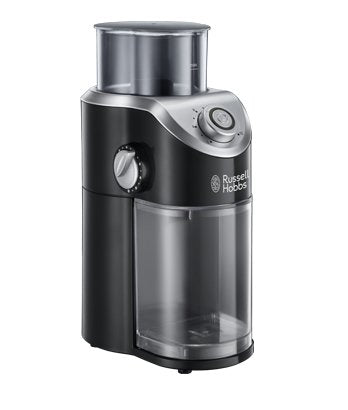 EAN 4008496855896 - Russell Hobbs 23120-56 molinillo de café 140 W Negro imagen 1