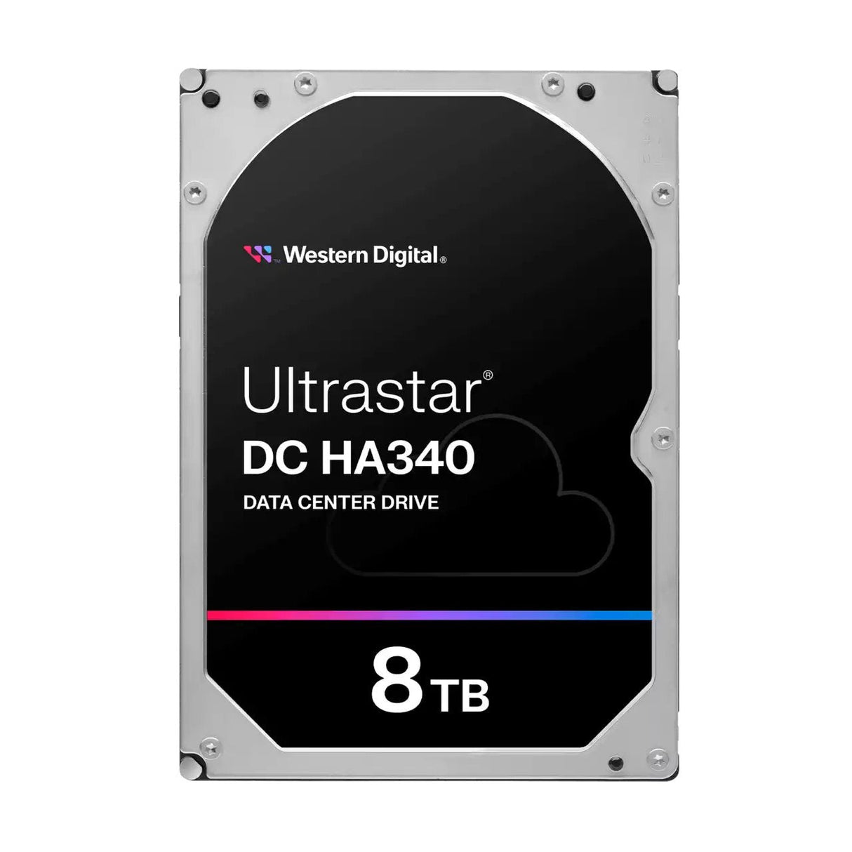 EAN 829686008922 - Western Digital Ultrastar 0B47078 disco duro interno 8 TB 7200 RPM 256 MB 3.5" SATA imagen 2