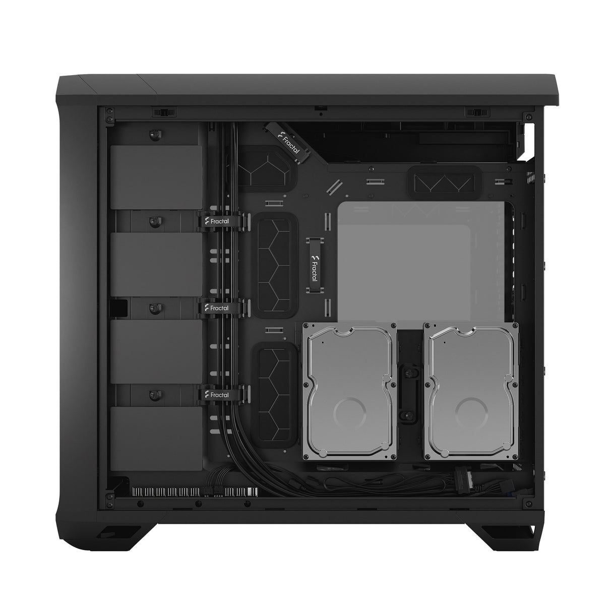 EAN 7340172702283 - Fractal Design Torrent Torre Negro imagen 16