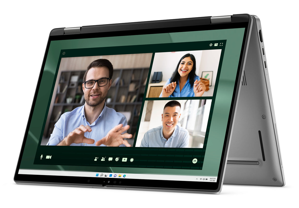 EAN 5397184970409 - DELL Latitude 7450 2-in-1 Intel Core Ultra 7 165U Híbrido (2-en-1) 35,6 cm (14") Pantalla táctil Full HD+ imagen 1