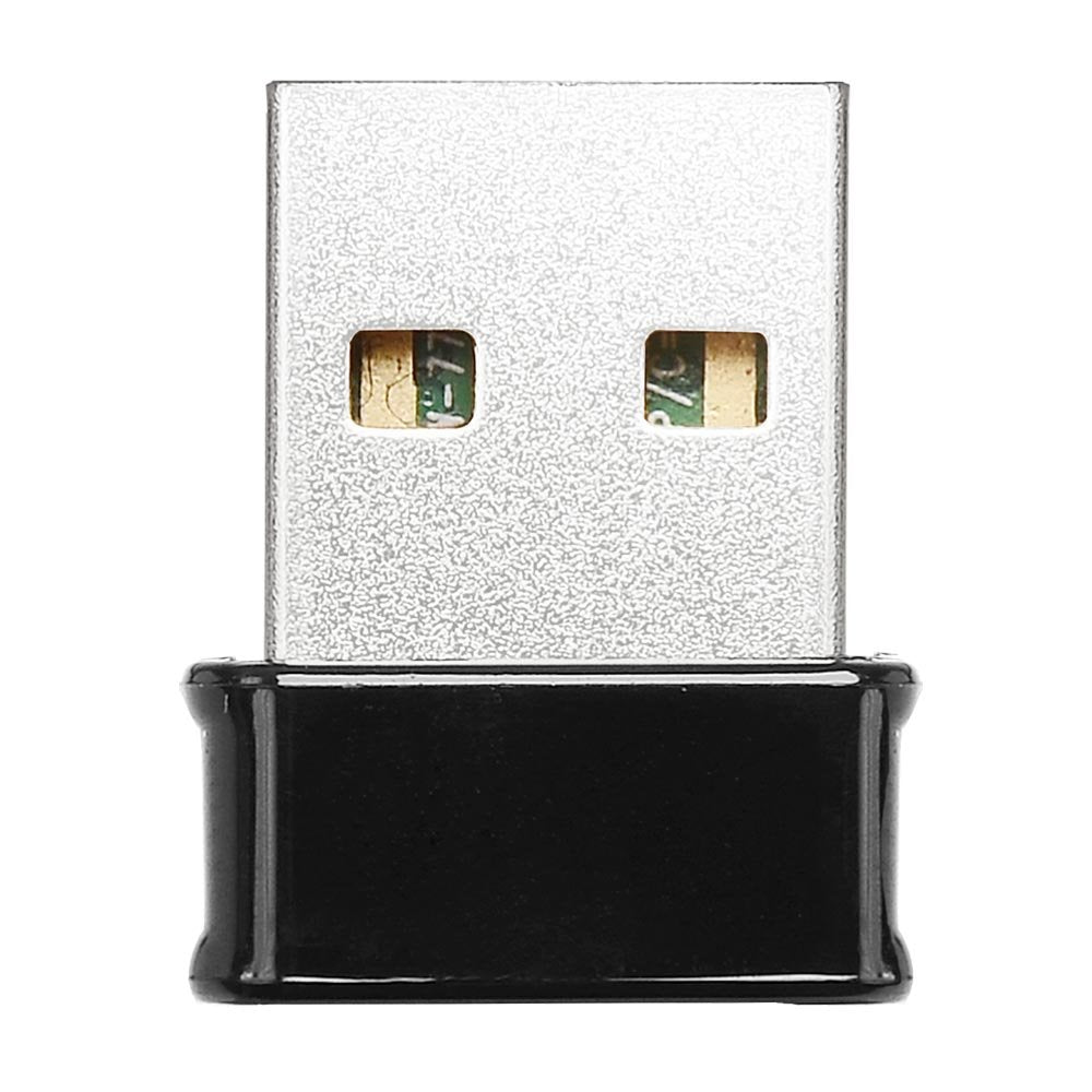 EAN 0649659025240 - Edimax EW-7611ULB adaptador y tarjeta de red WLAN / Bluetooth 150 Mbit/s imagen 3