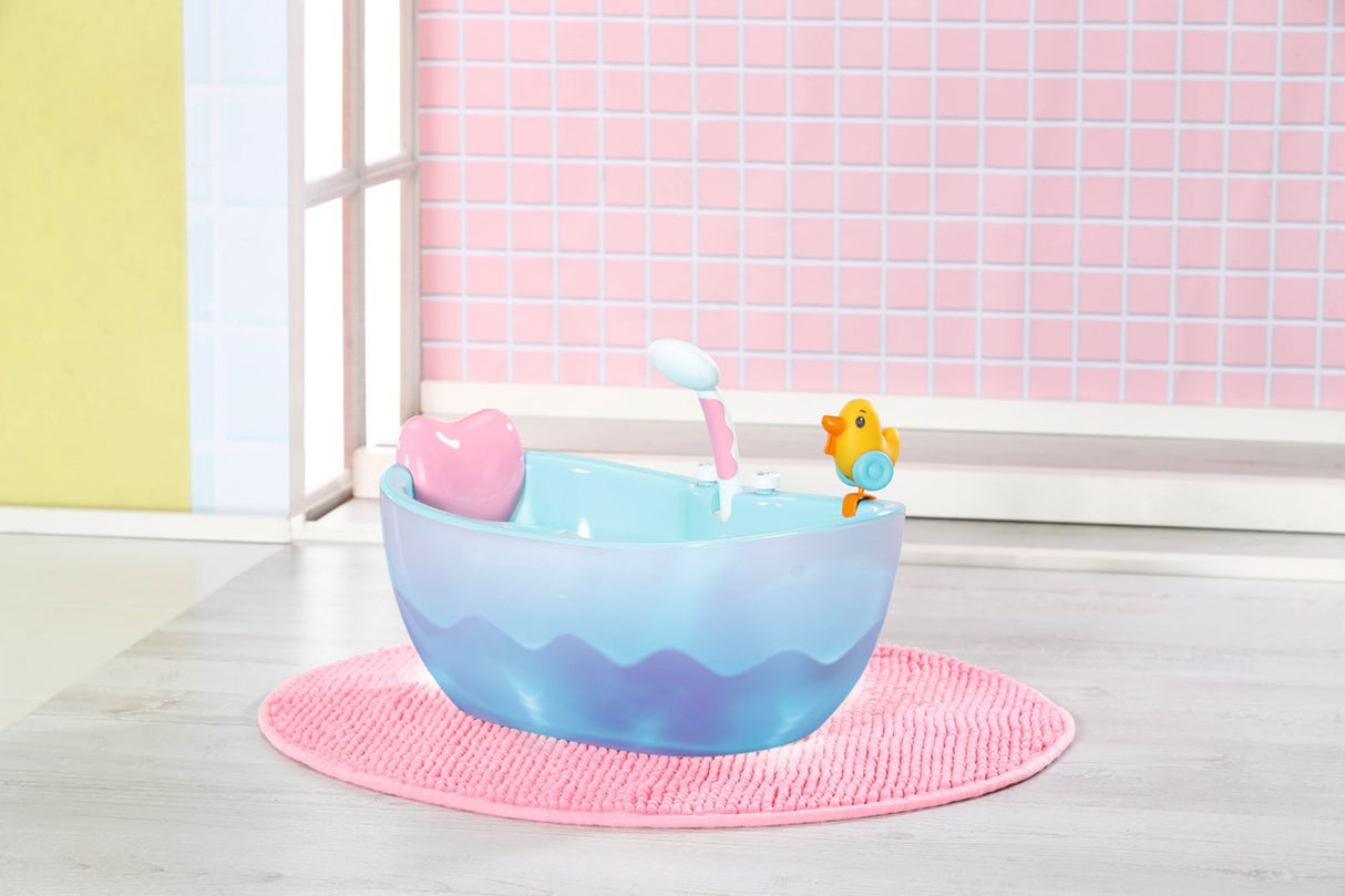 Accesorios Para Muñecas Zapf Creation Baby Born® Bath Badewanne, Puppenzubehör 832691