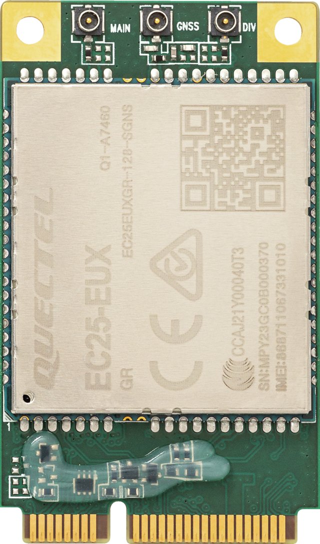 Abus Smartvest Pro Mobilfunkmodul