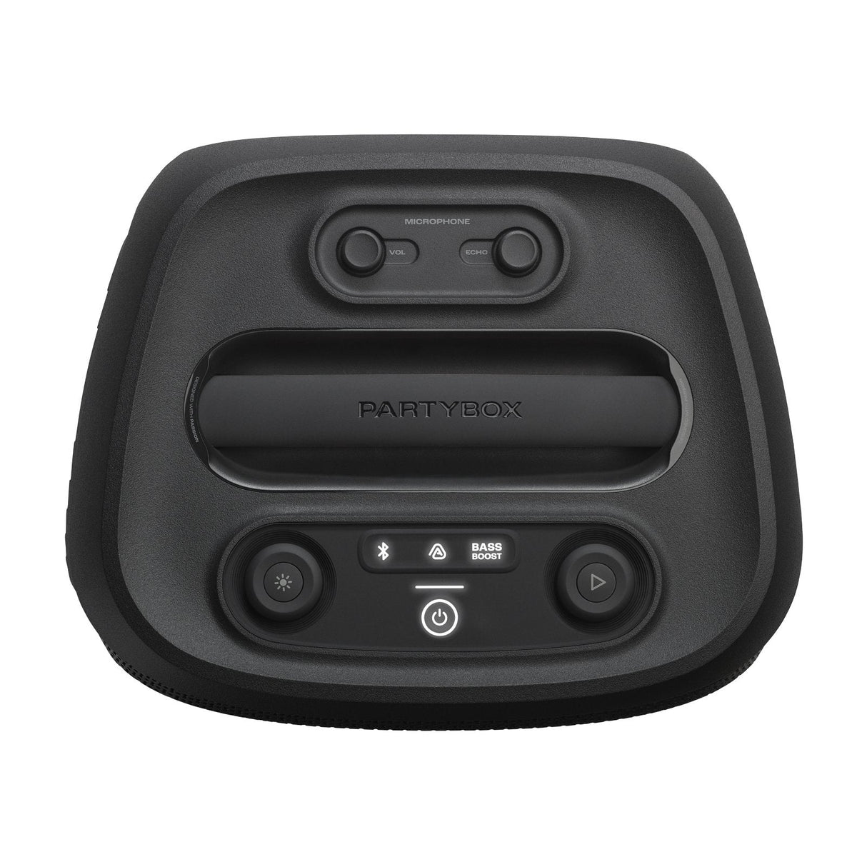 EAN 1200130020216 - JBL Encore 2 Altavoz monofónico portátil Negro 100 W imagen 6