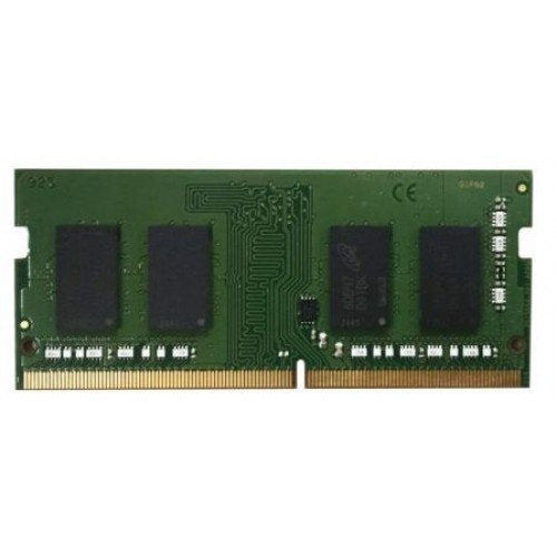 EAN 4713213518038 - QNAP RAM-4GDR4A0-SO-2666 módulo de memoria 4 GB 1 x 4 GB DDR4 260-pin SO-DIMM imagen 1