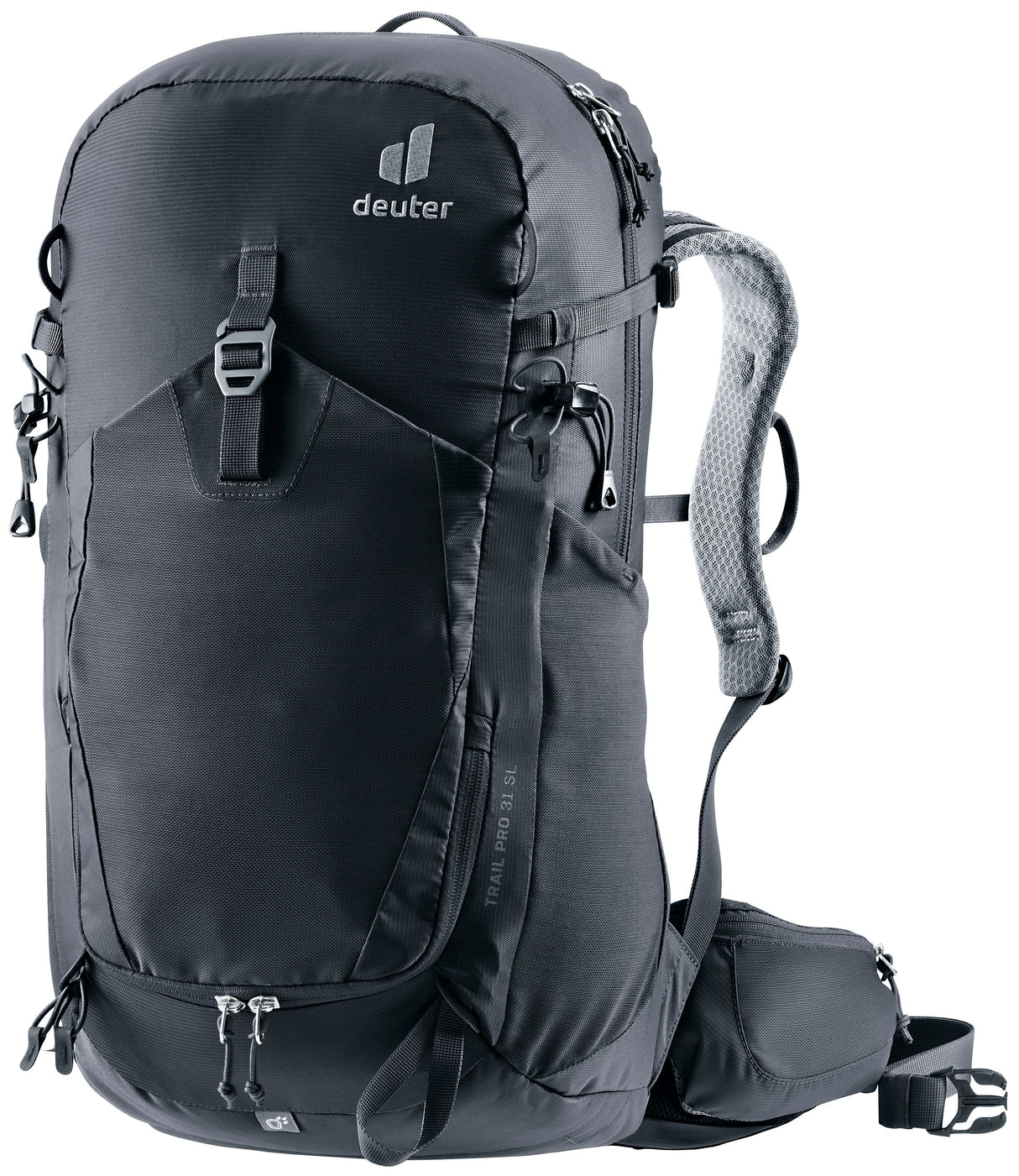 EAN 4046051171883 - Deuter Trail Pro 31 SL 31 L Negro imagen 1