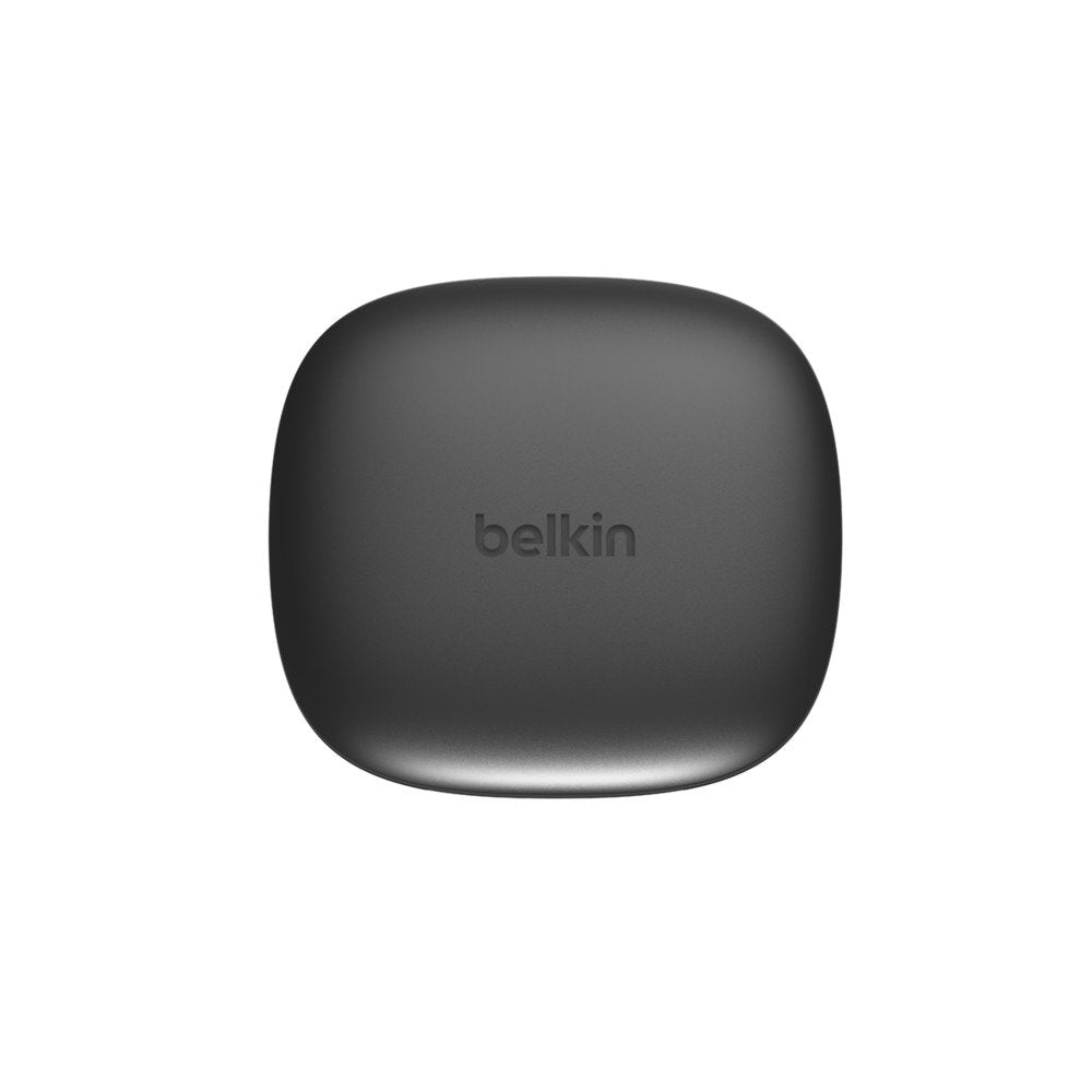 Belkin Soundform Flow Auriculares Inalámbrico Dentro De Oído Llamadas/Música Usb Tipo C Bluetooth Negro