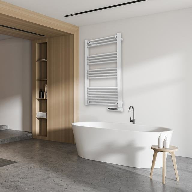 Cecotec Ready Warm 9200 Smart Towel White
