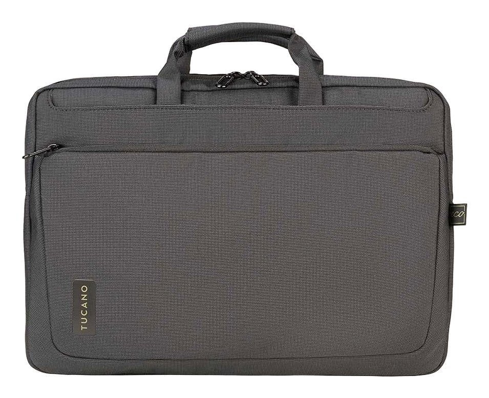Tucano Work-Out 4 Tasche 16'' Slim Anthr Macbook Pro 16'' Laptop 15.6''