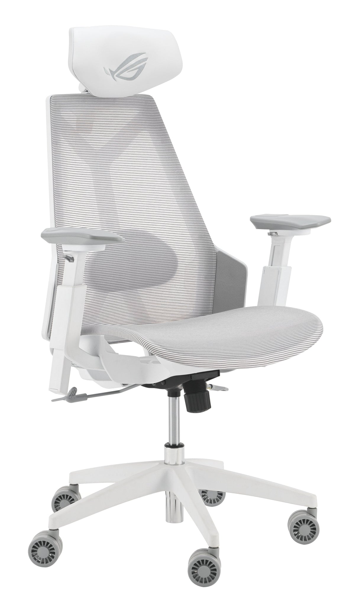 Asus Gaming Silla Rog Demrier Ergo Core Wht