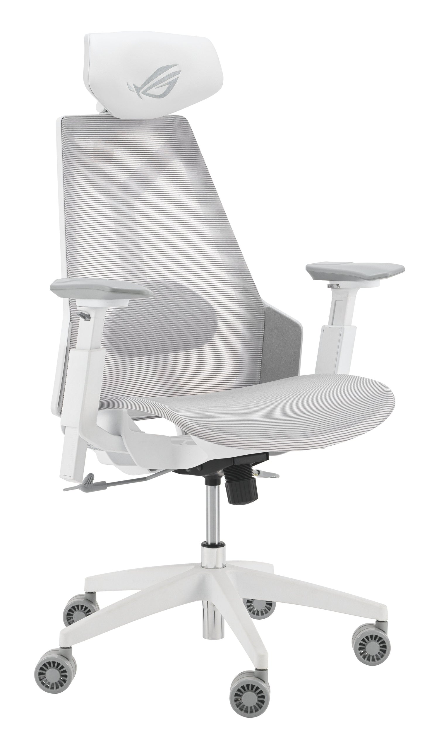 Asus Gaming Silla Rog Demrier Ergo Core Wht