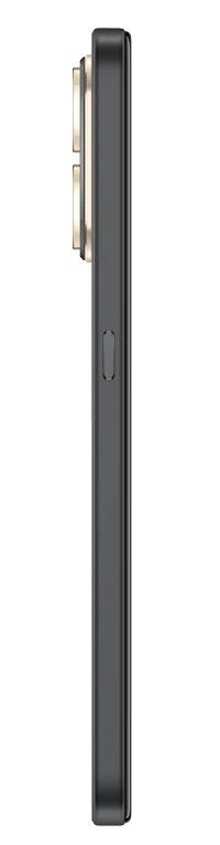 Honor 600 Smart 4+128gb 6.87" 5g Black Ds Ita