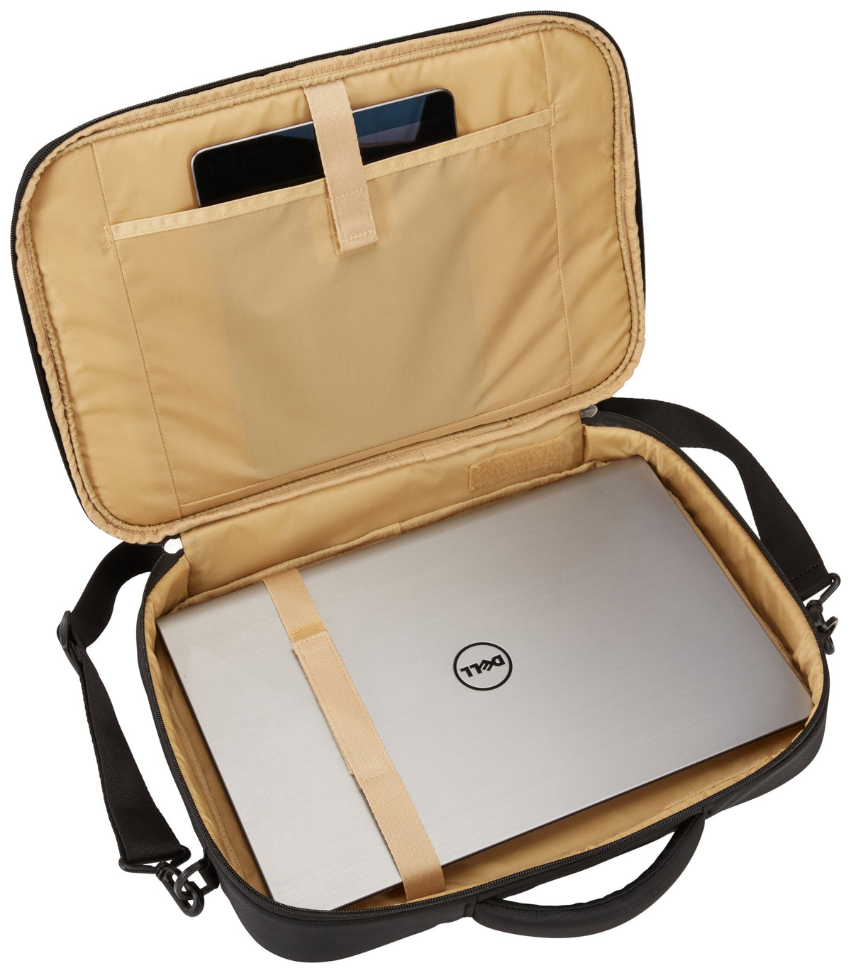 Case Logic Propc-116 Negro Propel Briefcase 15.6''