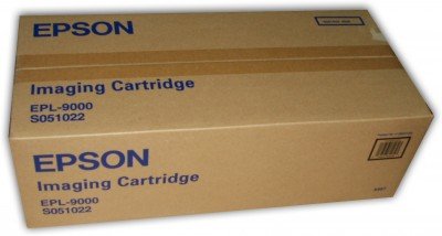 EAN 0010343602397 - Epson Single Part Drum/Toner/Collector Cartridge cartucho de tóner 1 pieza(s) Original imagen 2