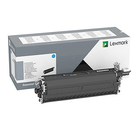 EAN 734646639545 - Lexmark 78C0D20 accesorio o pieza de recambio para impresora/escáner Unidad de revelado 1 pieza(s) imagen 1