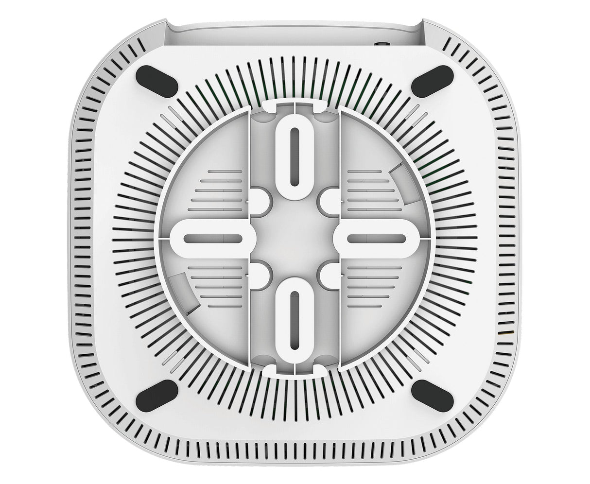 D-Link Dba-2820p Punto De Acceso Inalámbrico 2600 Mbit/S Blanco Energía Sobre Ethernet (Poe)