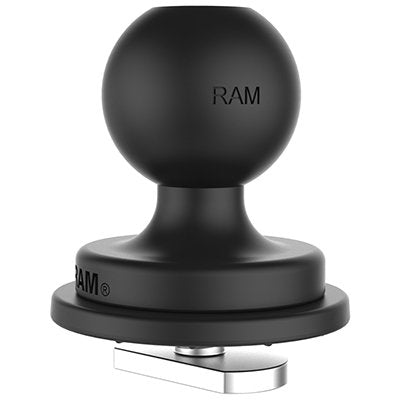 EAN 793442940392 - RAM Mounts RAP-B-354U-TRA1 kit de montaje Negro Compuesto imagen 2