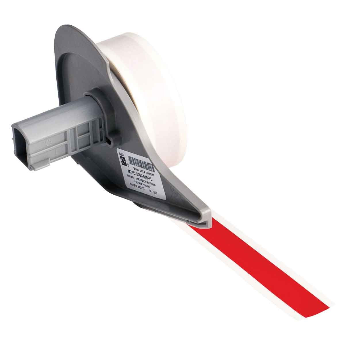 All-Weather Vinyl Labels For M710 And Bmp71