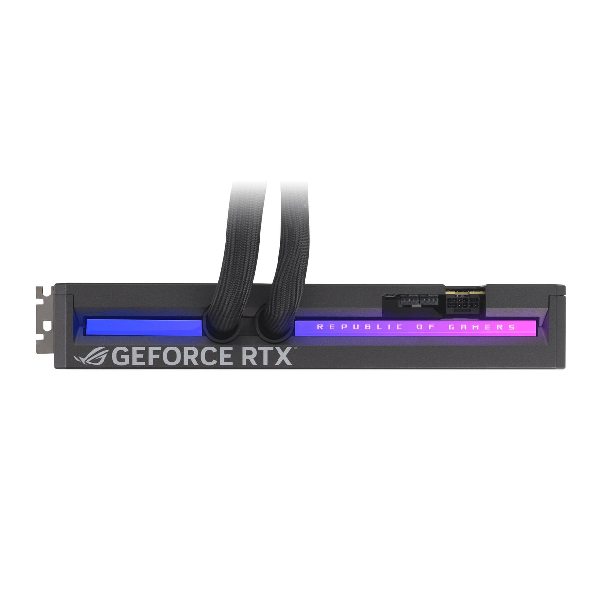 Tarjeta Gráfica Asus Rog Astral Lc-Rtx5090-32g-Gaming Geforce Rtx 5090 32 Gb Gddr7