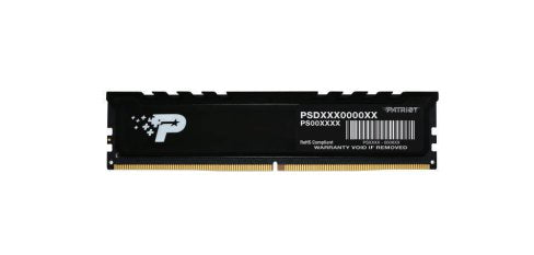 Patriot Premium Ddr5 16gb 5600mhz Radiator