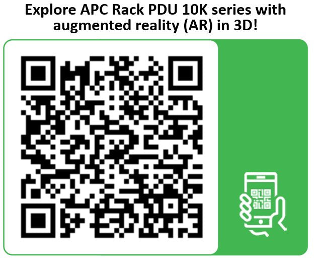 EAN 0731304439684 - APC NetShelter Rack PDU Advanced unidad de distribución de energía (PDU) 42 salidas AC 0U Negro imagen 4