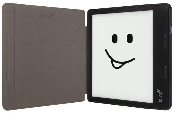 Tolino Epos 3 - Tasche Slim - Negro