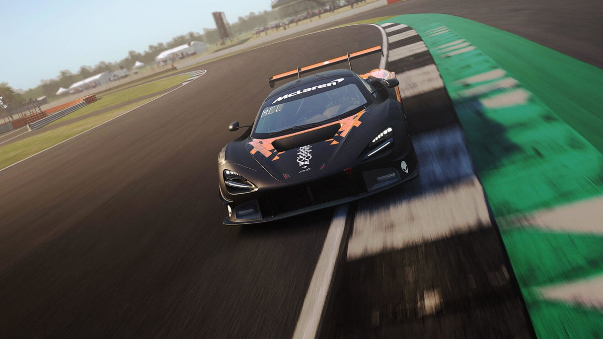 Ps5 Assetto Corsa Competizione - Standard Edition