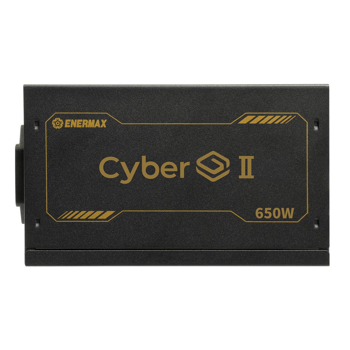 EAN 4713157728920 - Enermax ERV650G-AHG-NAC unidad de fuente de alimentación 650 W 20+4 pin ATX ATX Negro imagen 6