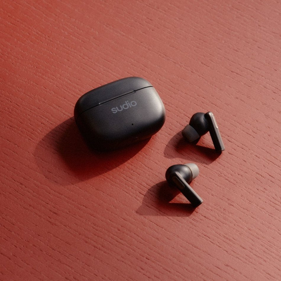 EAN 7350071387528 - Sudio A1 Pro Auriculares True Wireless Stereo (TWS) Dentro de oído Llamadas/Música/Deporte/Uso diario Blu imagen 7
