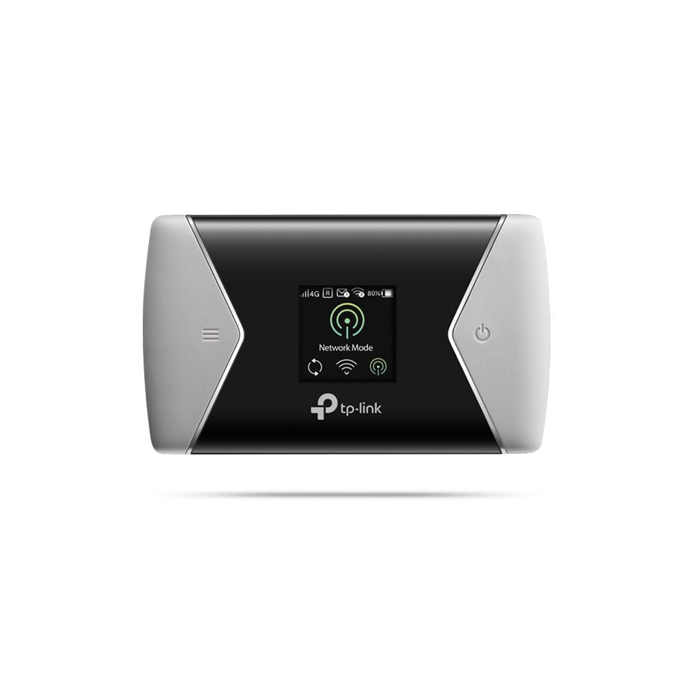 Tp-Link Router Wifi Movil 4g M7450 Ranura Para Sim Bateria 3000mah Tarjeta Microsd Wifi Dualband No